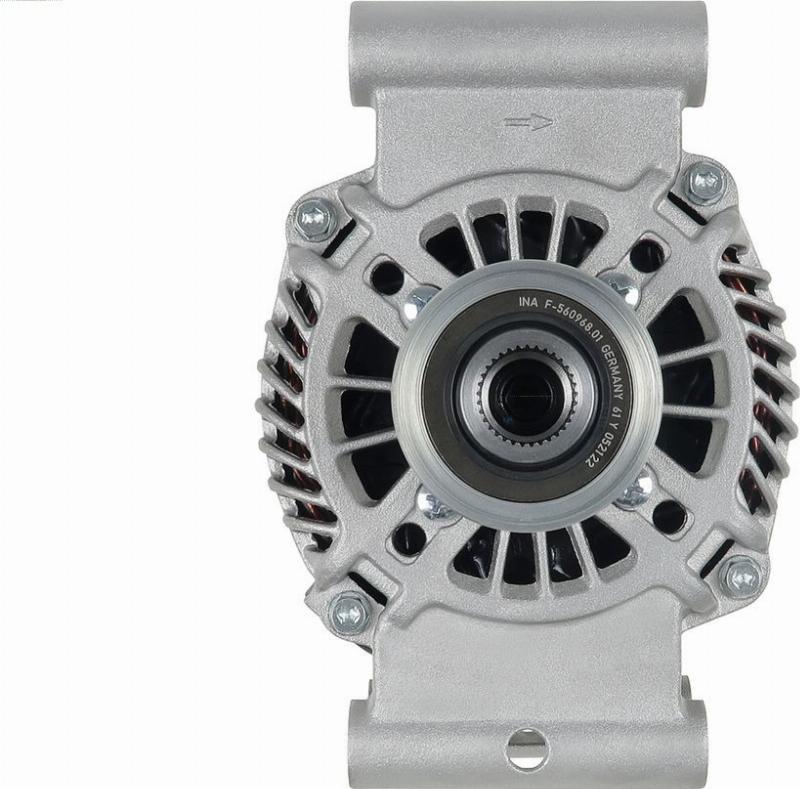 AS-PL A5048SR - Generator / Alternator allinparts.ro