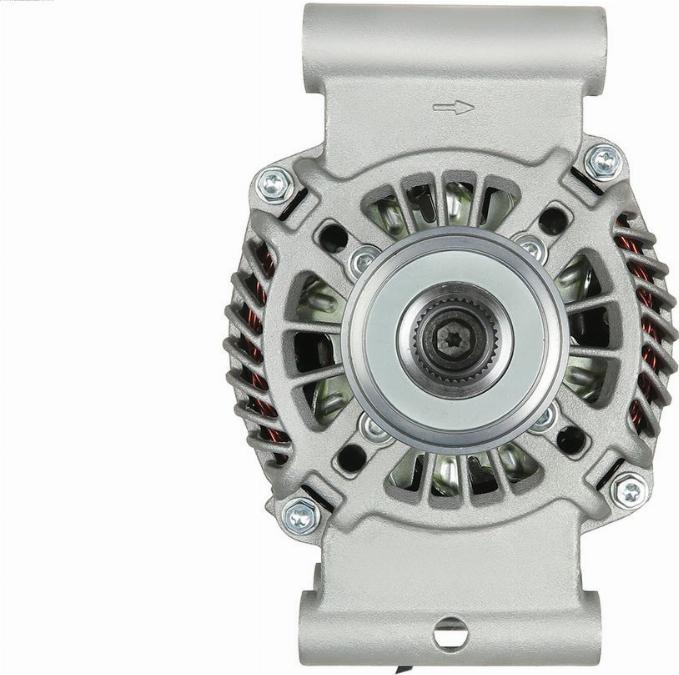 AS-PL A5048 - Generator / Alternator allinparts.ro