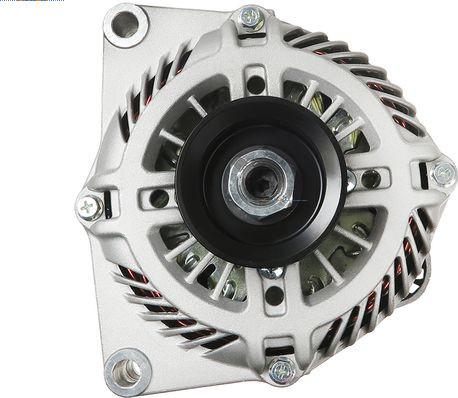 AS-PL A5054 - Generator / Alternator - allinparts.ro