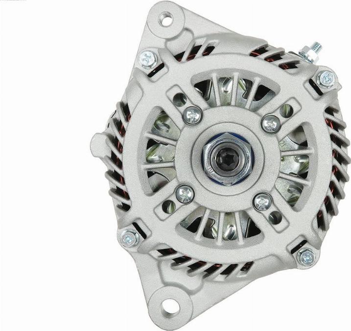AS-PL A5057 - Generator / Alternator allinparts.ro