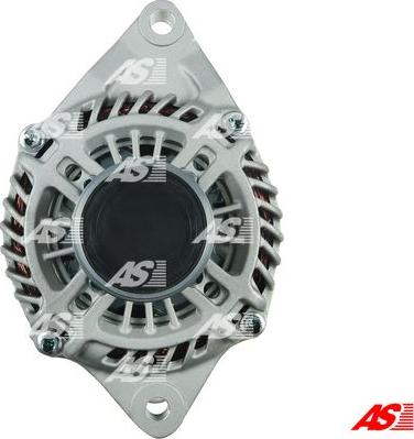 AS-PL A5065 - Generator / Alternator allinparts.ro