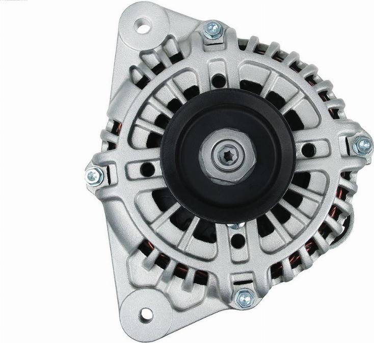 AS-PL A5002SR - Generator / Alternator allinparts.ro