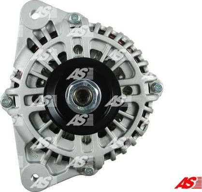 AS-PL A5002 - Generator / Alternator allinparts.ro