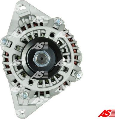 AS-PL A5010 - Generator / Alternator - allinparts.ro
