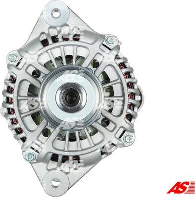 AS-PL A5082 - Generator / Alternator - allinparts.ro