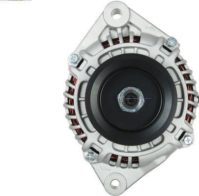 AS-PL A5035 - Generator / Alternator allinparts.ro