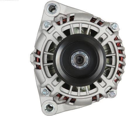 AS-PL A5037 - Generator / Alternator allinparts.ro