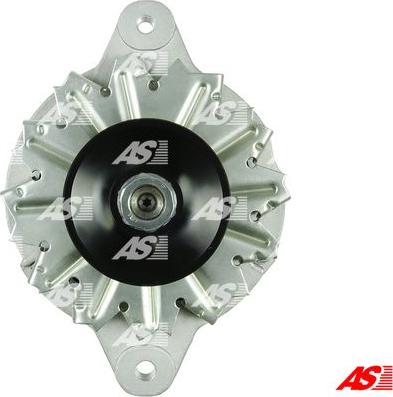 AS-PL A5028 - Generator / Alternator allinparts.ro
