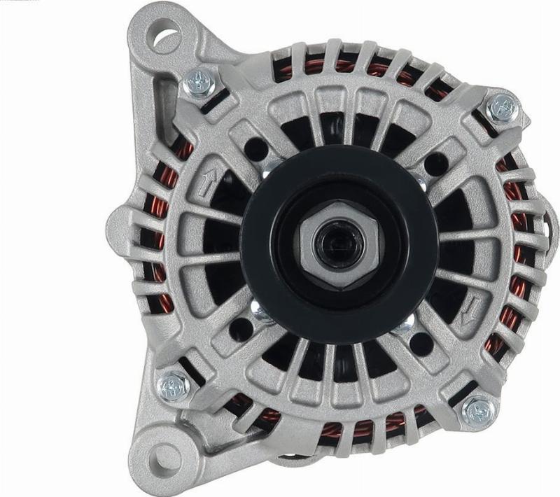 AS-PL A5023SR - Generator / Alternator allinparts.ro