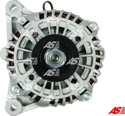 AS-PL A5023 - Generator / Alternator allinparts.ro