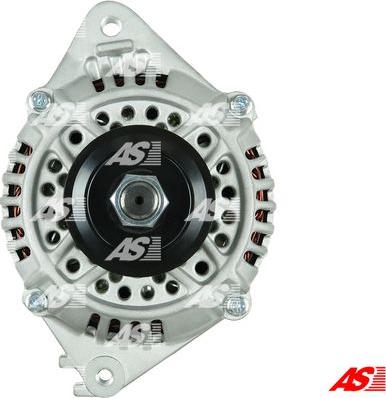 AS-PL A5027 - Generator / Alternator allinparts.ro