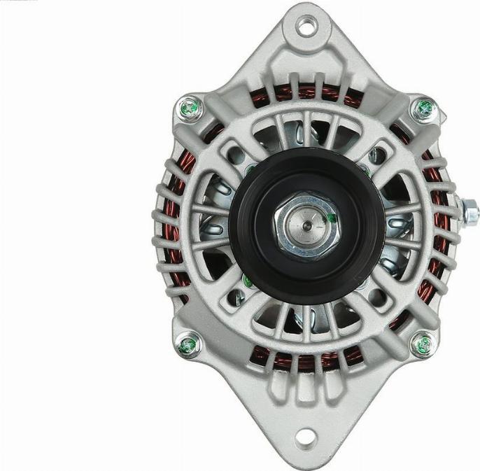 AS-PL A5194 - Generator / Alternator allinparts.ro