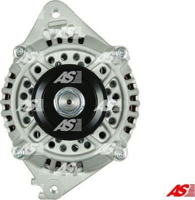 AS-PL A5190 - Generator / Alternator - allinparts.ro
