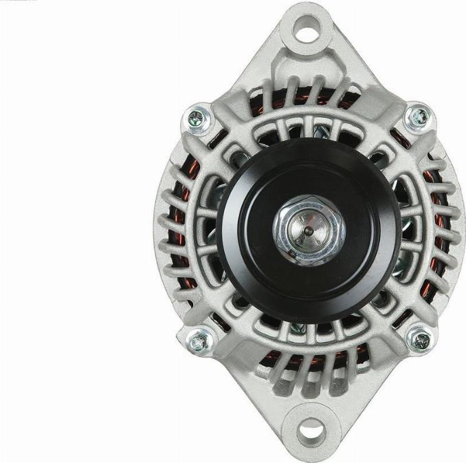 AS-PL A5193 - Generator / Alternator allinparts.ro