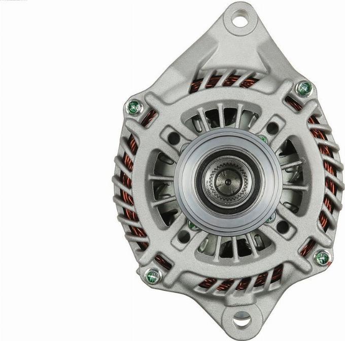AS-PL A5142 - Generator / Alternator - allinparts.ro