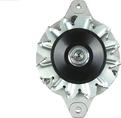 AS-PL A5164 - Generator / Alternator - allinparts.ro