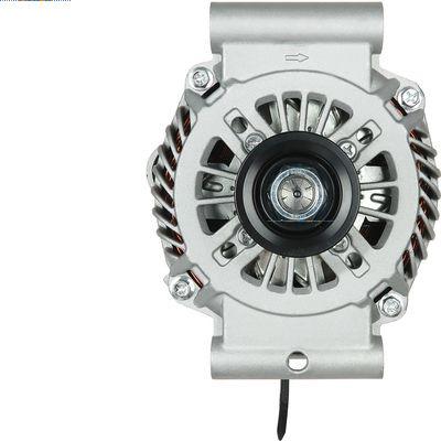 AS-PL A5104 - Generator / Alternator allinparts.ro