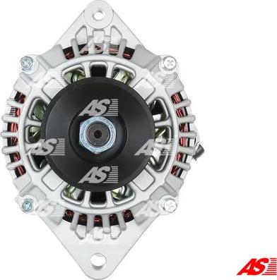 AS-PL A5101 - Generator / Alternator - allinparts.ro