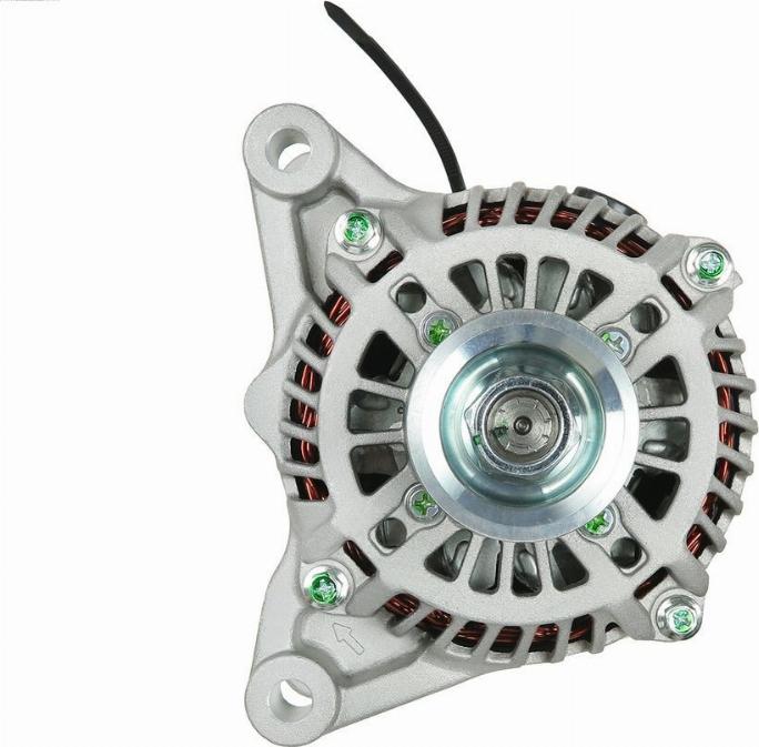 AS-PL A5108 - Generator / Alternator - allinparts.ro