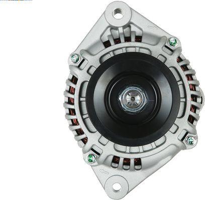 AS-PL A5112 - Generator / Alternator allinparts.ro