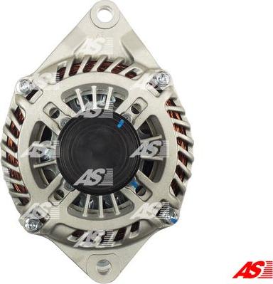 AS-PL A5134 - Generator / Alternator allinparts.ro