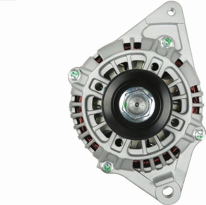 AS-PL A5178 - Generator / Alternator - allinparts.ro