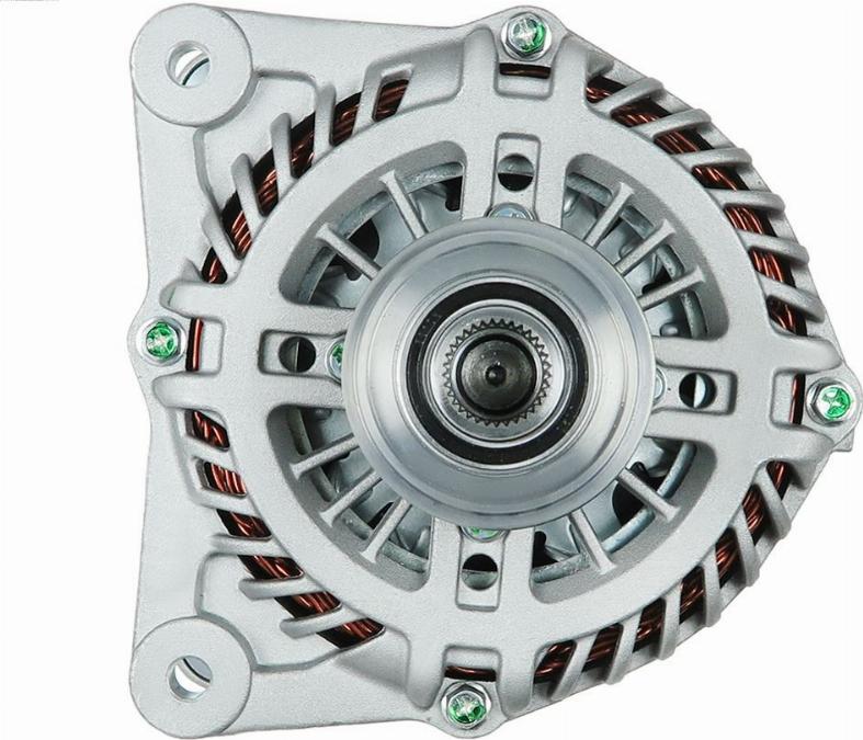 AS-PL A5397S - Generator / Alternator allinparts.ro