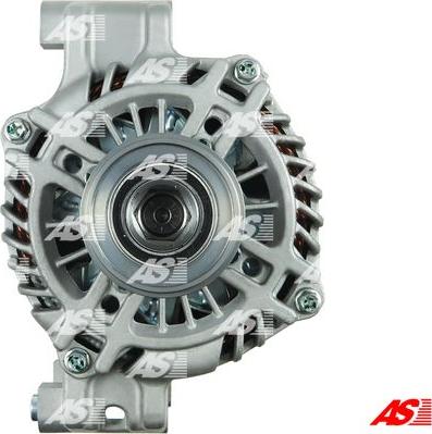 AS-PL A5353 - Generator / Alternator - allinparts.ro