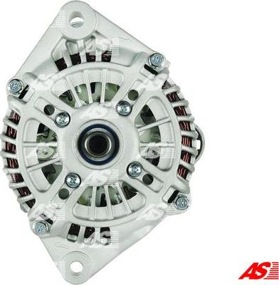 AS-PL A5366S - Generator / Alternator - allinparts.ro