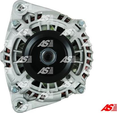 AS-PL A5367S - Generator / Alternator allinparts.ro