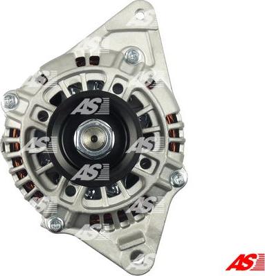 AS-PL A5304 - Generator / Alternator - allinparts.ro