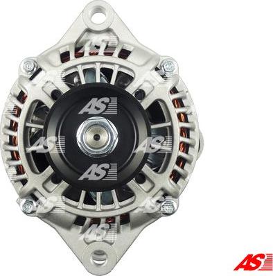 AS-PL A5305 - Generator / Alternator allinparts.ro