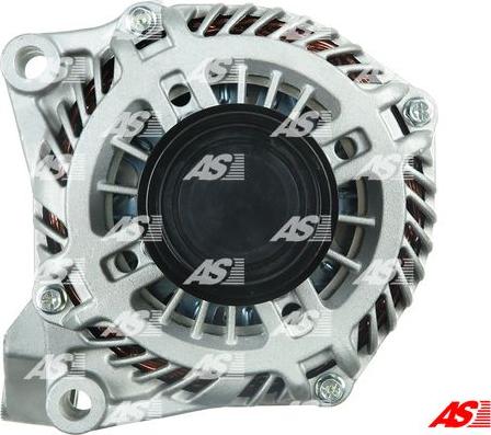 AS-PL A5316 - Generator / Alternator allinparts.ro