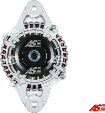 AS-PL A5388S - Generator / Alternator allinparts.ro