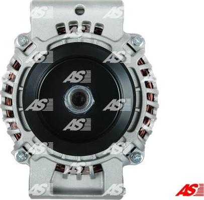AS-PL A5331 - Generator / Alternator allinparts.ro