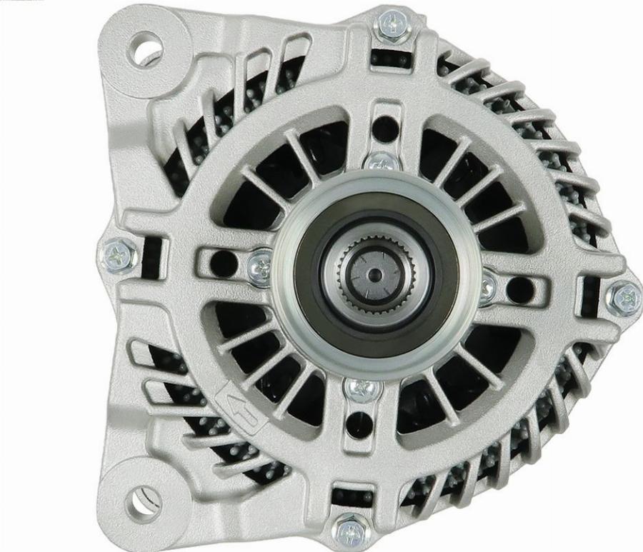AS-PL A5332SR - Generator / Alternator allinparts.ro