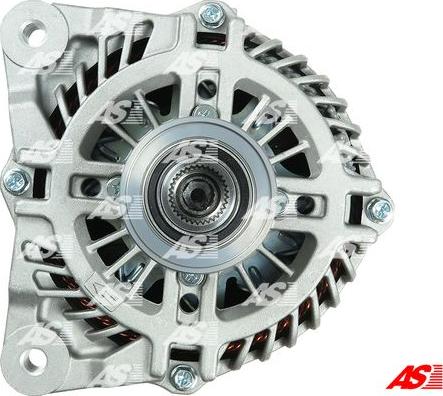 AS-PL A5332 - Generator / Alternator allinparts.ro