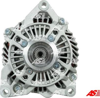 AS-PL A5329 - Generator / Alternator - allinparts.ro