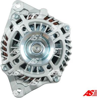 AS-PL A5321 - Generator / Alternator allinparts.ro