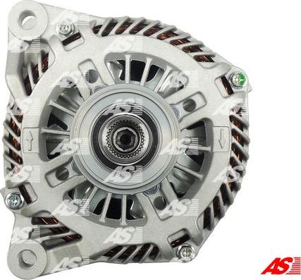 AS-PL A5295 - Generator / Alternator - allinparts.ro