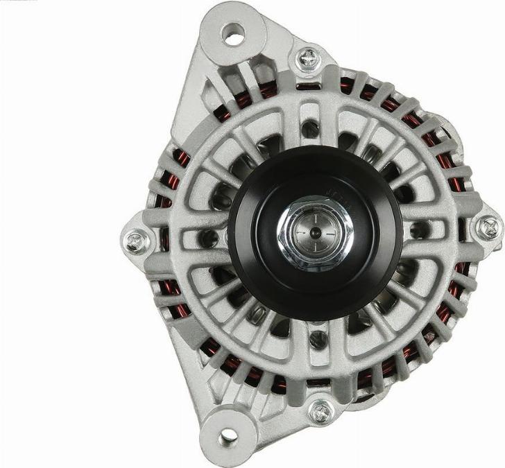 AS-PL A5291 - Generator / Alternator - allinparts.ro