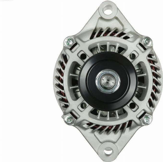 AS-PL A5246 - Generator / Alternator allinparts.ro