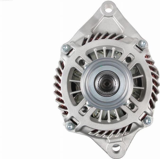 AS-PL A5242SR - Generator / Alternator - allinparts.ro