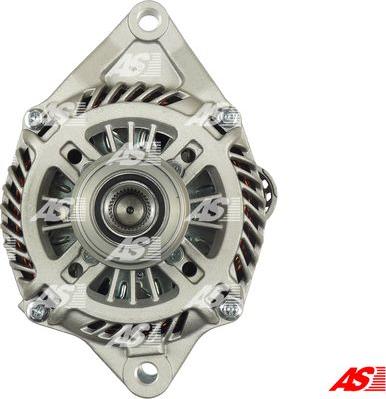 AS-PL A5242 - Generator / Alternator - allinparts.ro