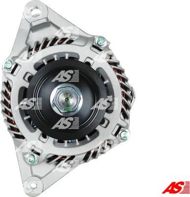 AS-PL A5266 - Generator / Alternator - allinparts.ro