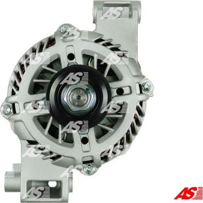 AS-PL A5260 - Generator / Alternator allinparts.ro