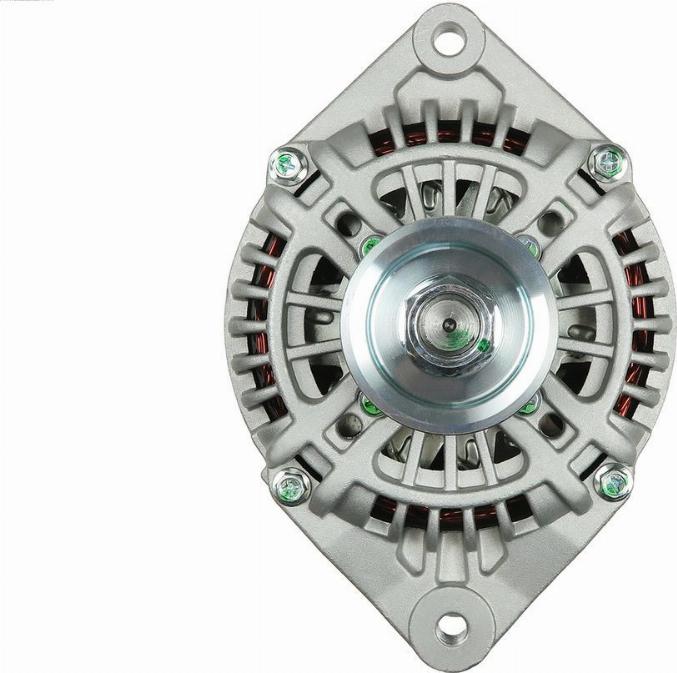 AS-PL A5261 - Generator / Alternator allinparts.ro