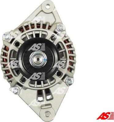 AS-PL A5219 - Generator / Alternator allinparts.ro