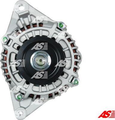 AS-PL A5212 - Generator / Alternator - allinparts.ro