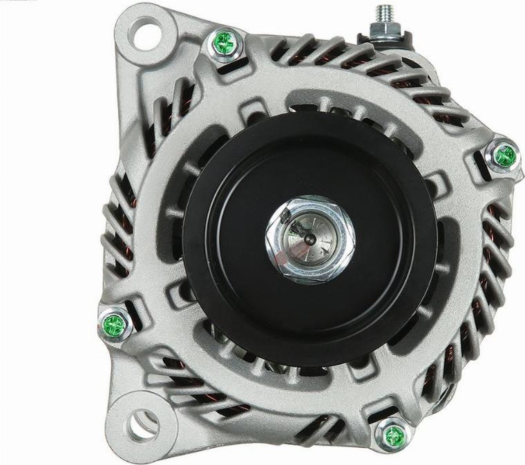 AS-PL A5238 - Generator / Alternator allinparts.ro